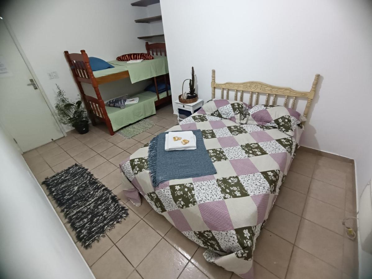 Hospedagem Da Val Araquari Exterior foto