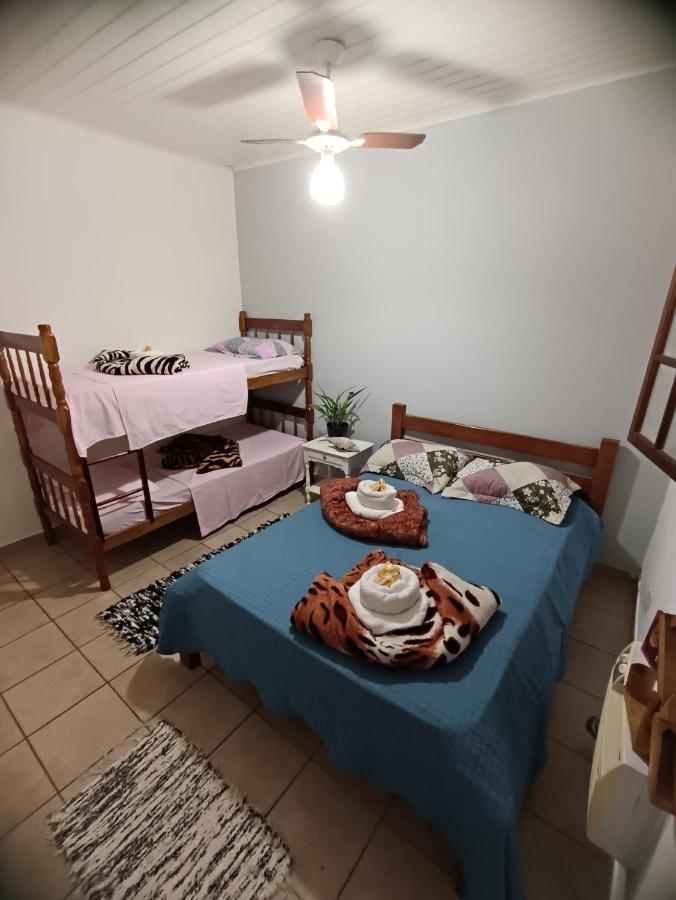 Hospedagem Da Val Araquari Exterior foto