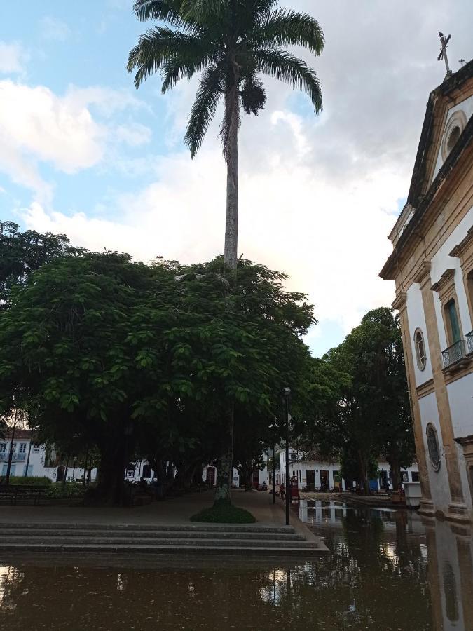 Hospedagem Da Val Araquari Exterior foto